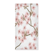 Khăn Du Lịch In Hình Ảnh Nhẹ Nhàng